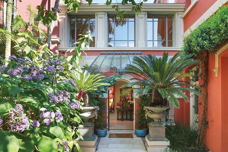 Six Jaw Dropping Australian Mansions3