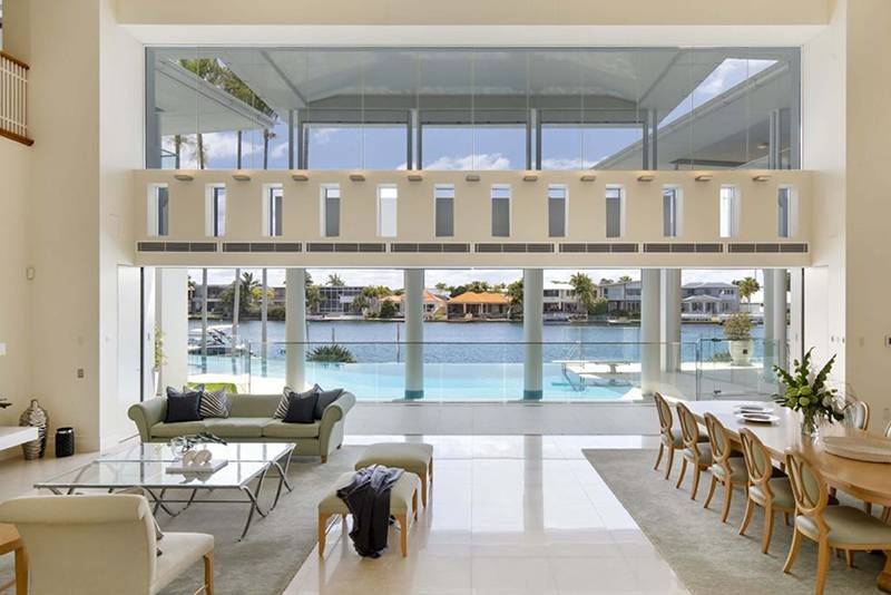 Six Jaw Dropping Australian Mansions4