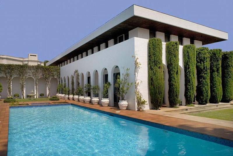 Six Jaw Dropping Australian Mansions6