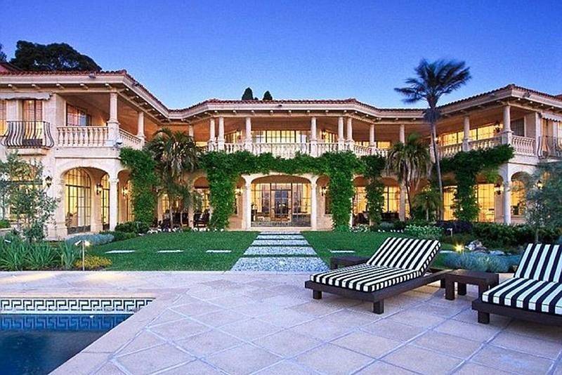 Six Jaw Dropping Australian Mansions7