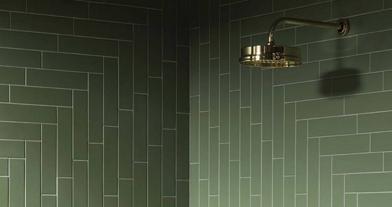 A Guide To Working With The Colour Green2