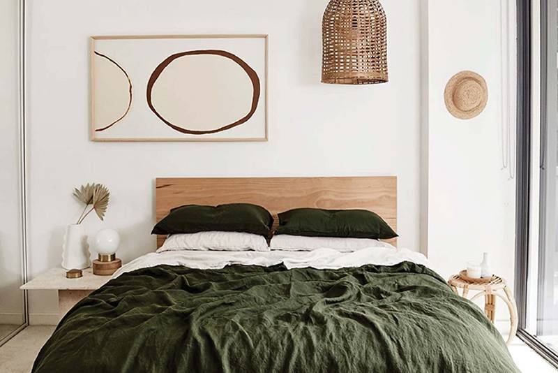 A Guide To Working With The Colour Green5