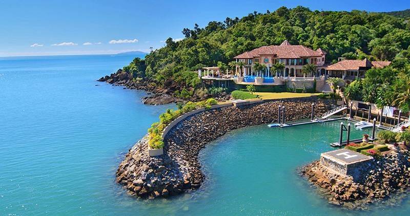 Six Jaw Dropping Australian Mansions2