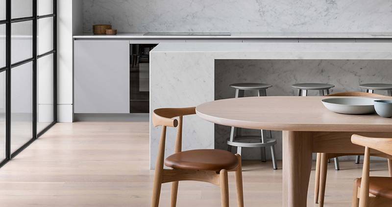 Five Practical Kitchen Renovation Tips2