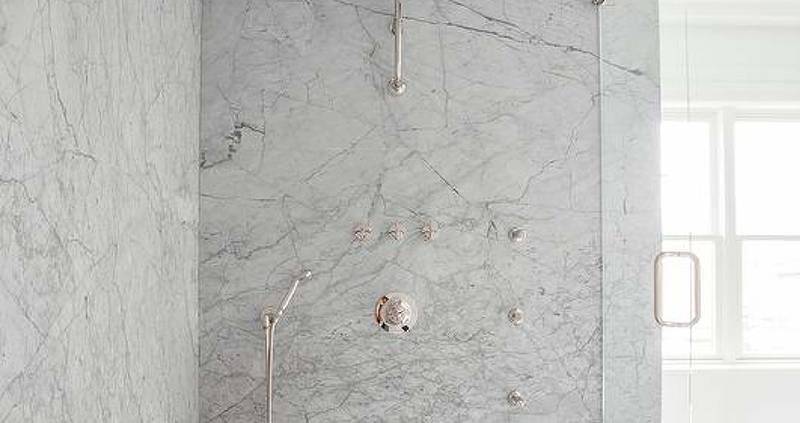 The Benefits Of A Steam Shower 2