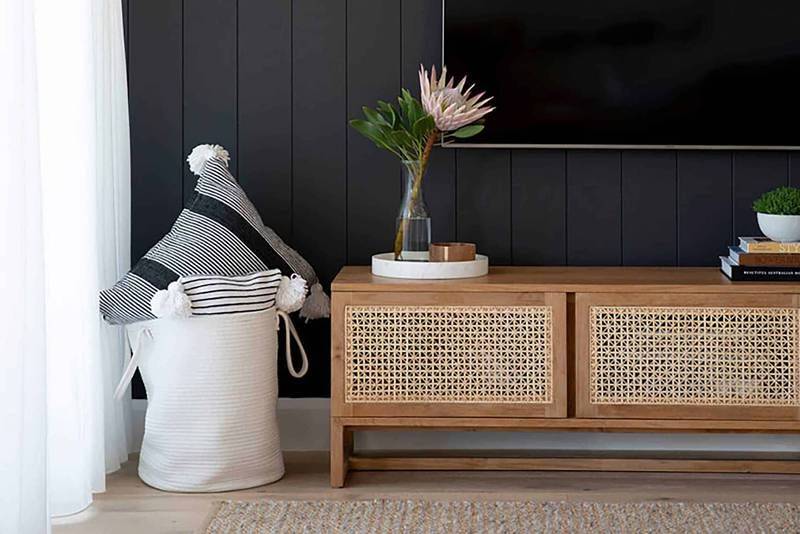 budgeting and renovation