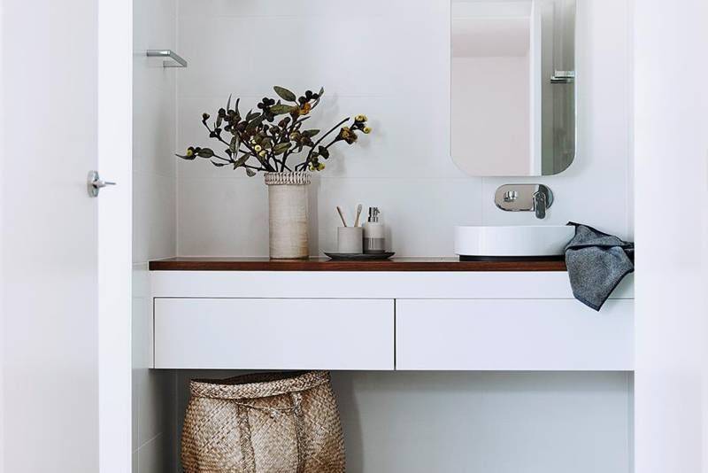 renovation on a budget