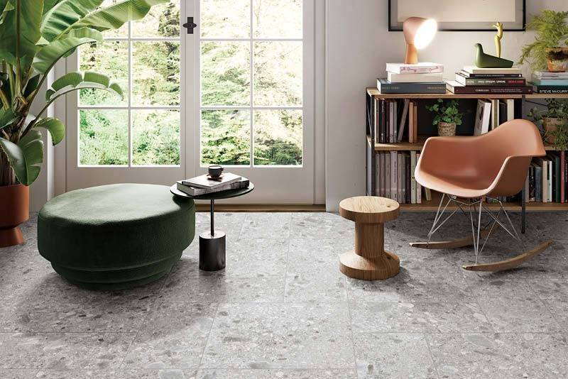 Cepheus Tiles Nonslip