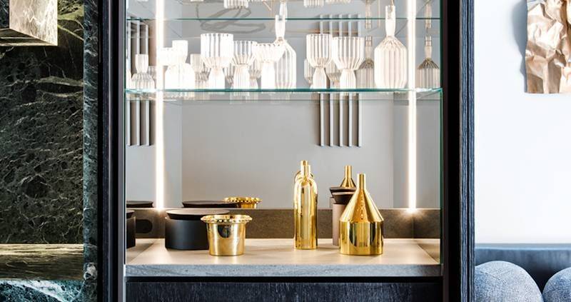 How To Design Your Own Home Bar2