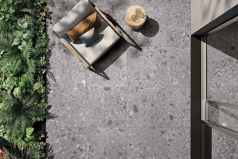 Indoor Outdoor Tiles