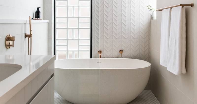 Inspiration For A Bathroom Renovation2