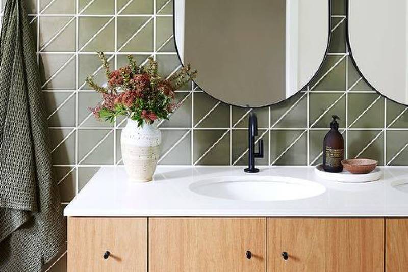 Inspiration For A Bathroom Renovation6