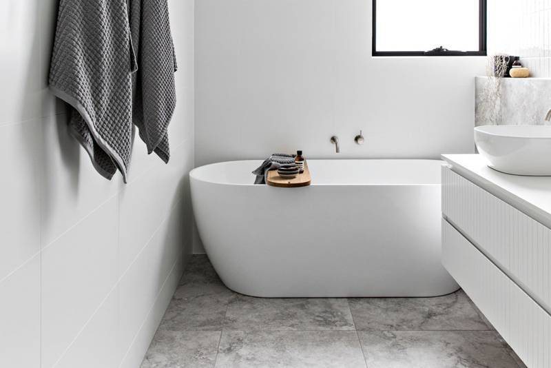 Inspiration For A Bathroom Renovation7