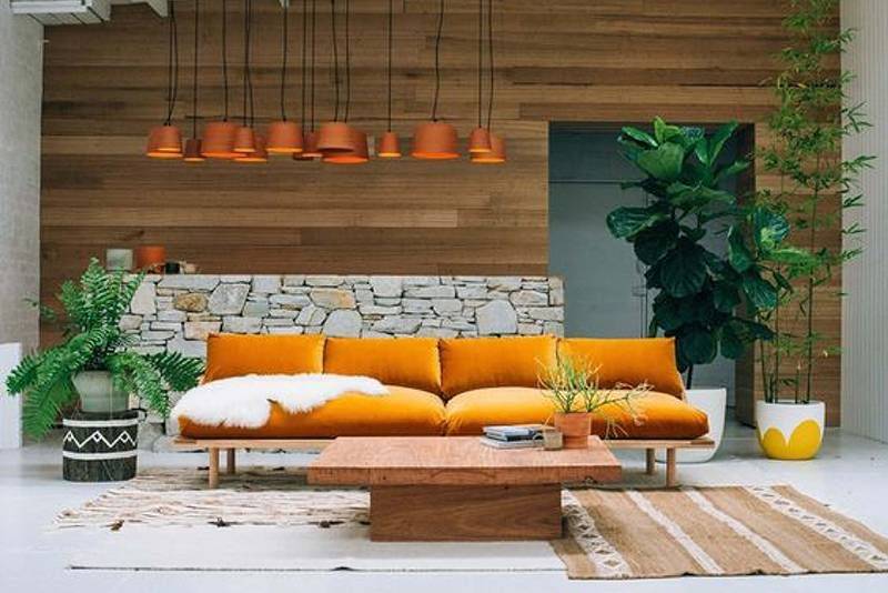 Interior Design Trends 2022