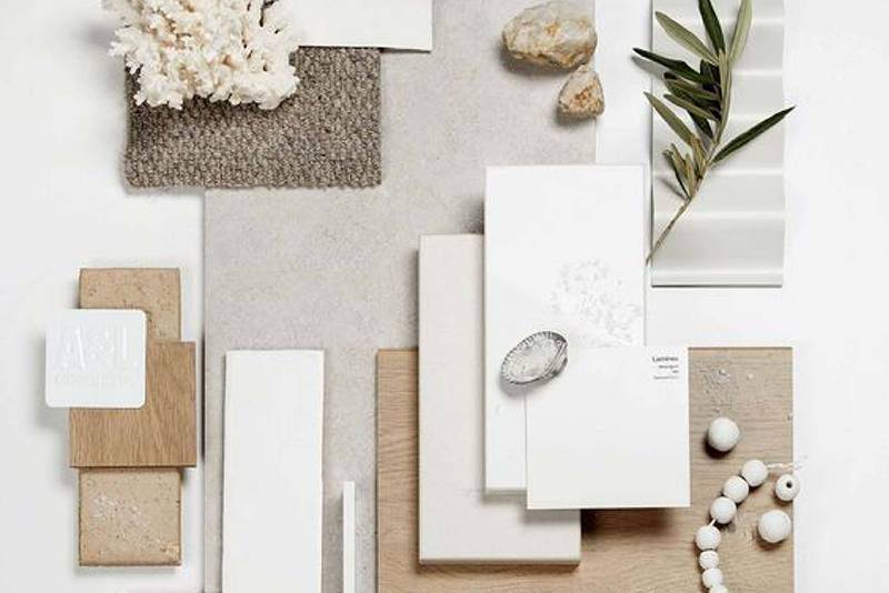 Making The Perfect Mood Board