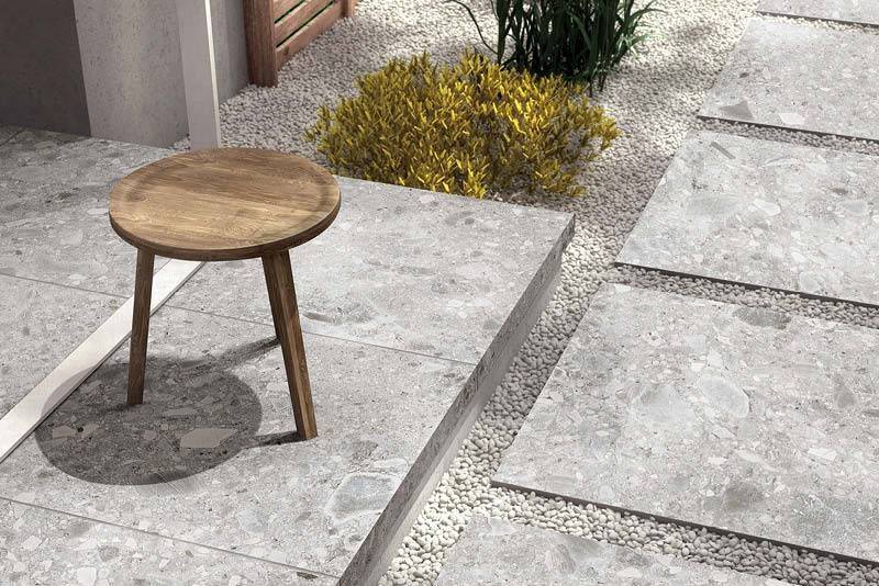 Using Cepheus Tiles In Your Reno