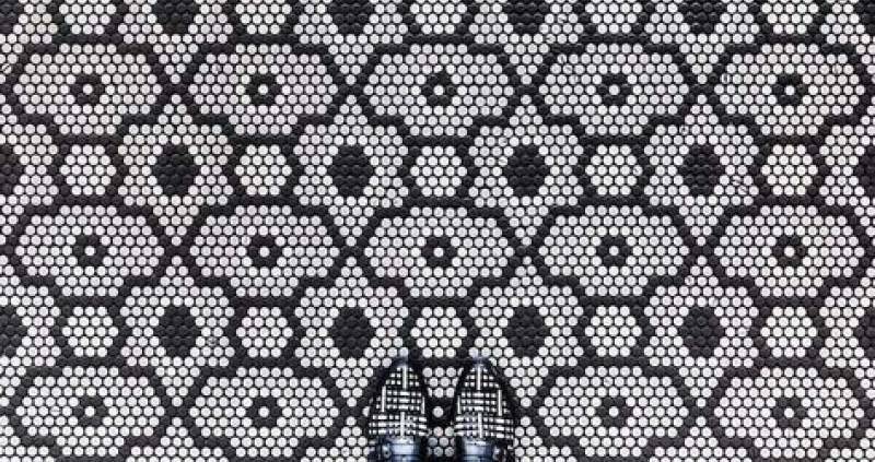 Your Guide To Using Mosaic Tiles2