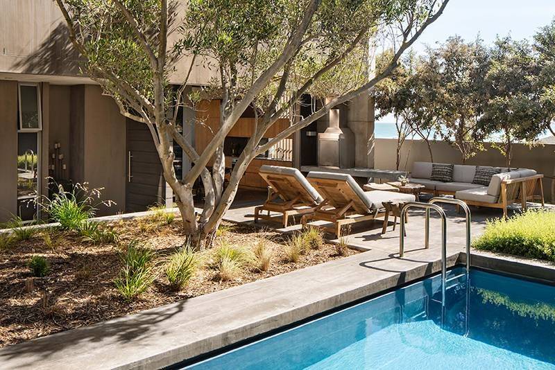 the benefits of plunge pools