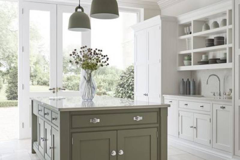 country kitchen ideas