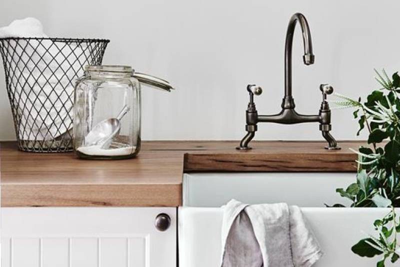 2022 trends for kitchen designs