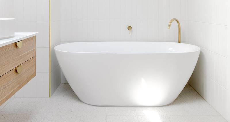 Creating A Coastal Style Bathroom2