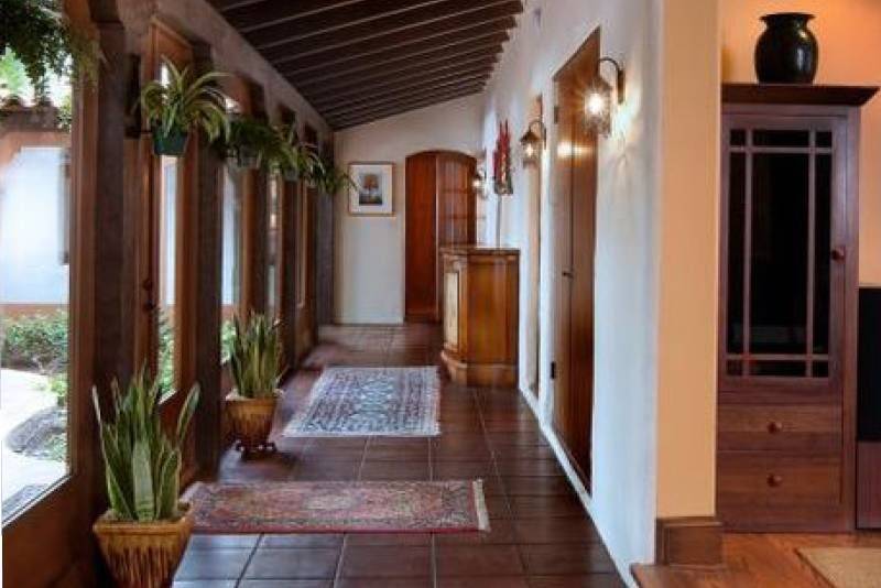 Mediterranean Design