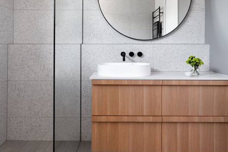 bathroom inspiration