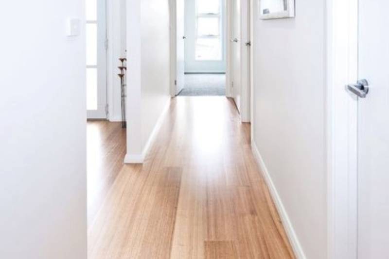 timber flooring for kitchens