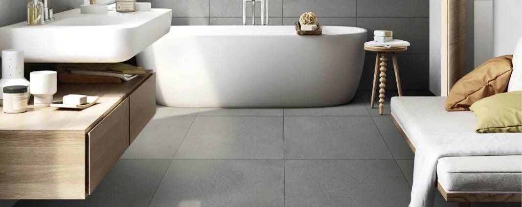 How Tiles Can Mimic Concrete Flooring2