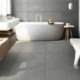 How Tiles Can Mimic Concrete Flooring2