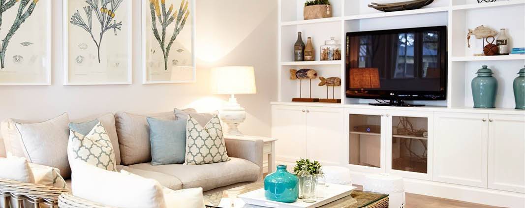 How To Master Modern Hamptons Style 1