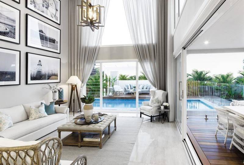 How To Master Modern Hamptons Style 1