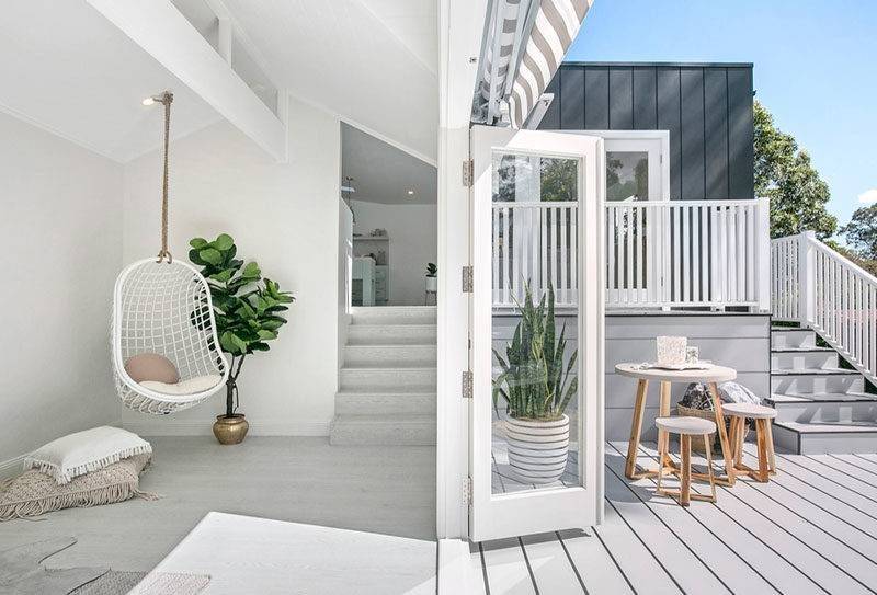 How To Master Modern Hamptons Style 2