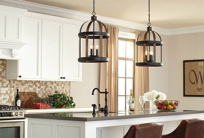 How To Master Modern Hamptons Style FIXTURES