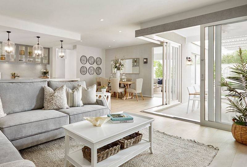 How To Master Modern Hamptons Style LIGHTING