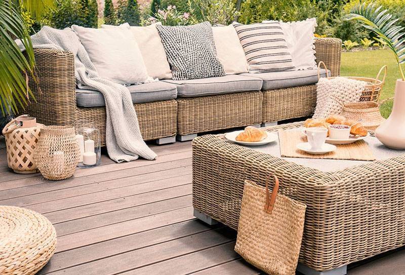 How To Master Modern Hamptons Style NATURAL