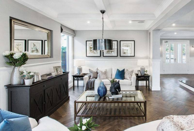 How To Master Modern Hamptons Style PALETTE