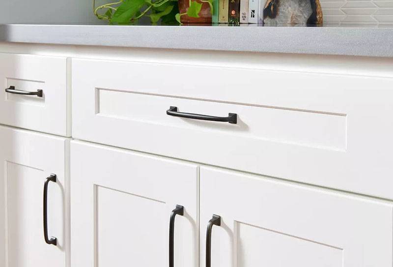 How To Master Modern Hamptons Style SHAKER CABINETS