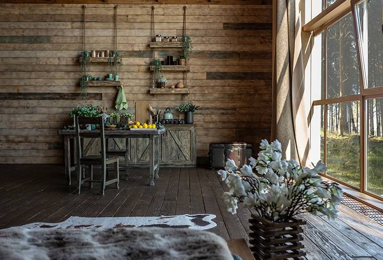 Modern Farmhouse vs Classic Farmhouse CLASSIC