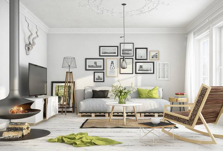 Your Guide To Japandi Home Design SCANDINAVIAN