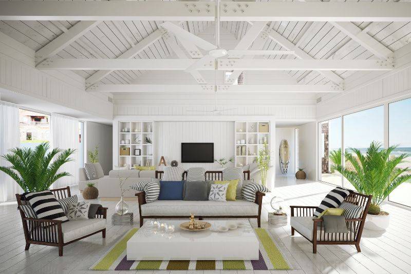 beach house design renovation