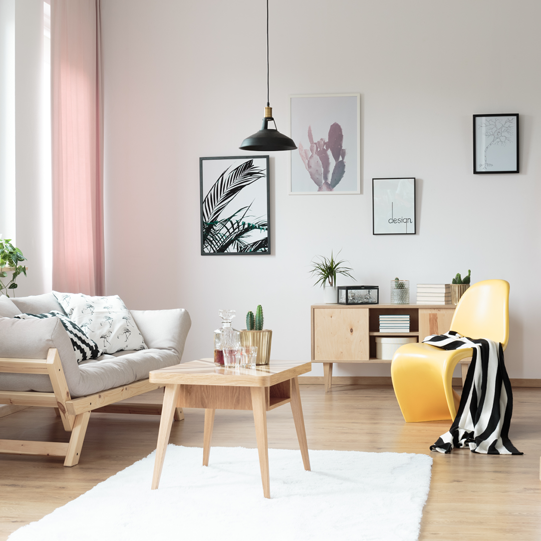 how to choose wall art for your home inspo2