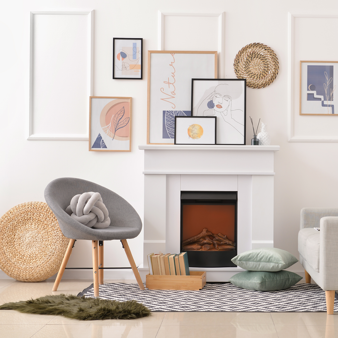 how to choose wall art for your home inspo3 1