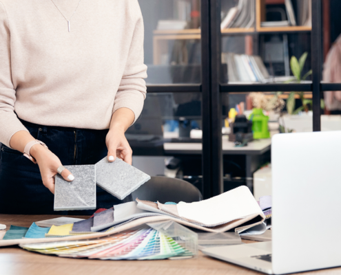 your guide to buying tiles online