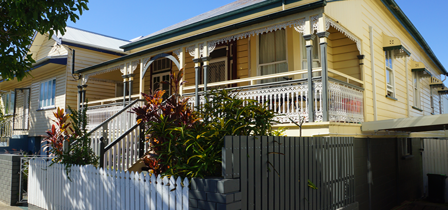 interior design ideas queenslander