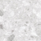 terrazzo light grey