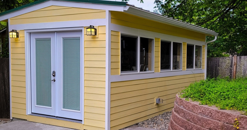 How-To-Turn-A-Garage-Or-Shed-Into-A-Home-Office