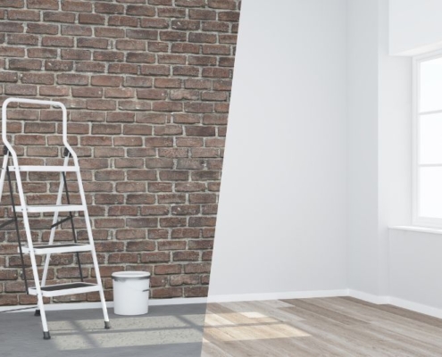 5 Steps To Build Or Renovate Your Dream Home