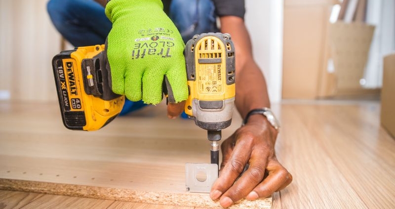 7 Steps For A Successful Renovation