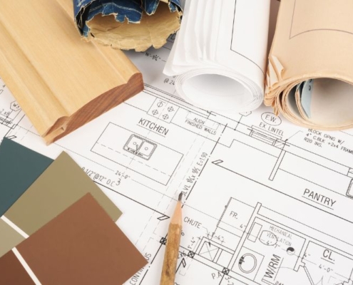 How To Avoid Costly Renovation Mistakes